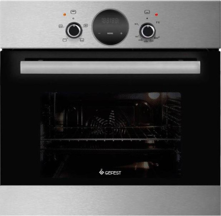 Встраиваемый духовой шкаф Gefest ДГЭ 601-02