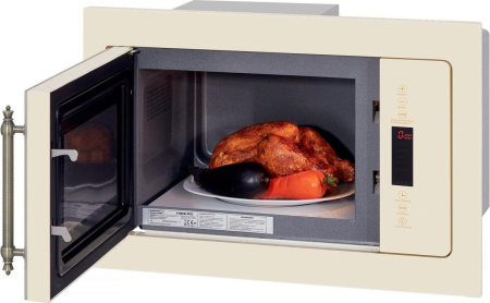 Микроволновая печь Hiberg VM 8505 Y