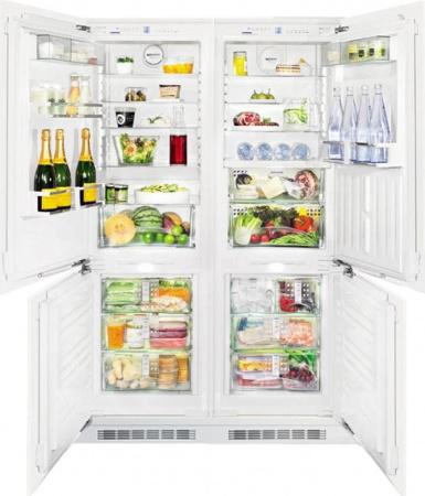 Холодильник Liebherr Ixcc 5165