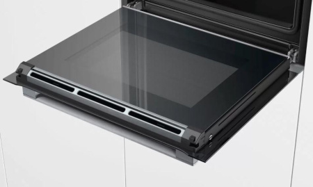 Встраиваемый духовой шкаф Bosch HBG 675BS1