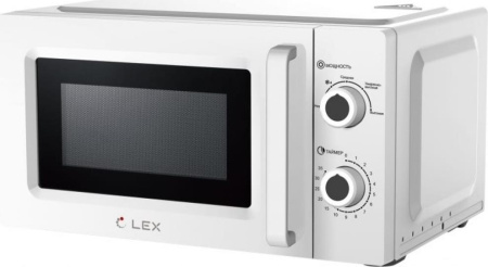 Микроволновая печь LEX FSMO 20.01 WH