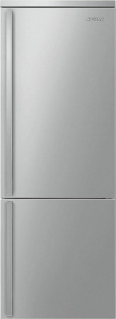 Холодильник Smeg FA490RX [1, No Frost]