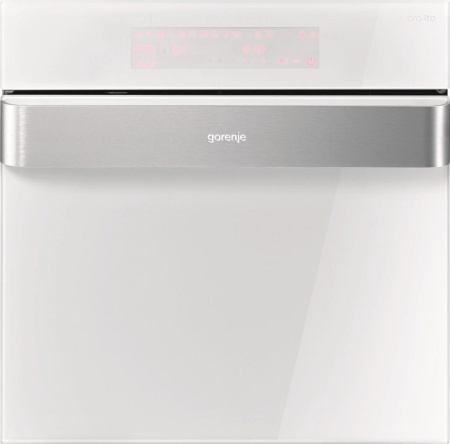 Встраиваемый духовой шкаф Gorenje BO 87 ORA-W