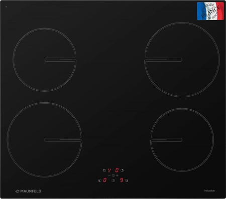 Варочная поверхность Maunfeld MVSI 59 4HZ