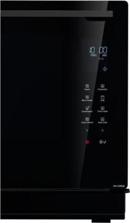 Микроволновая печь Panasonic NN-CS89LB