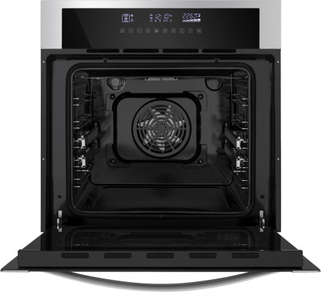 Встраиваемый духовой шкаф Maunfeld EOEH 5811W