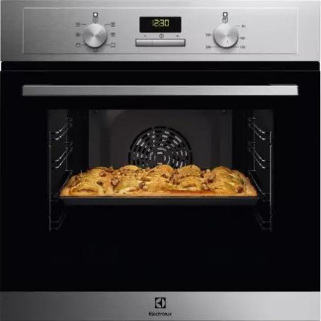Встраиваемый духовой шкаф Electrolux EZA2400AOX