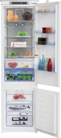 Холодильник Beko BCNA 306E2S [2, No Frost]