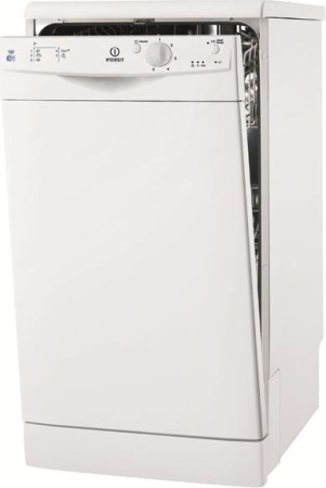 Посудомоечная машина Indesit DVLS 5