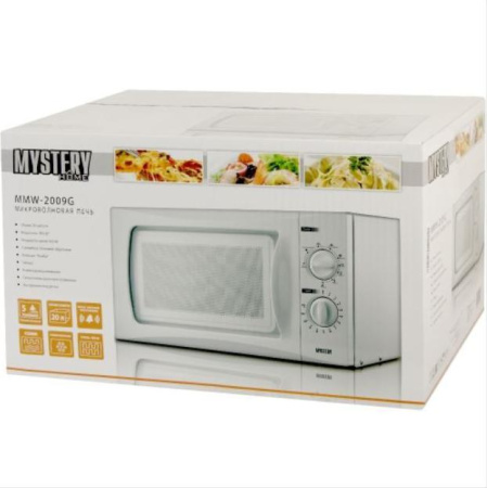 Микроволновая печь Mystery MMW 2009G