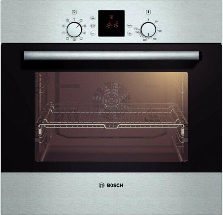 Встраиваемый духовой шкаф Bosch HBN 532E3