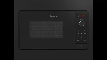 Микроволновая печь Neff HLAWG25S3