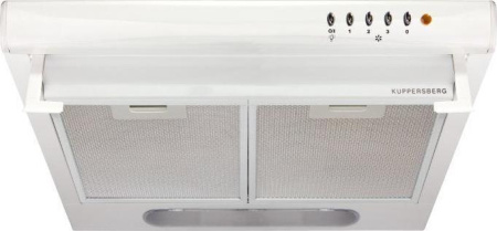 Кухонная вытяжка Kuppersberg SLM 602 W