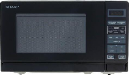 Микроволновая печь Sharp R 2772RK