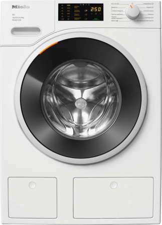 Стиральная машина Miele WWD 660 WPS [8 кг, фронтальная]