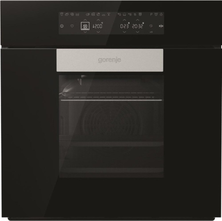 Встраиваемый духовой шкаф Gorenje BO 658A34 WG