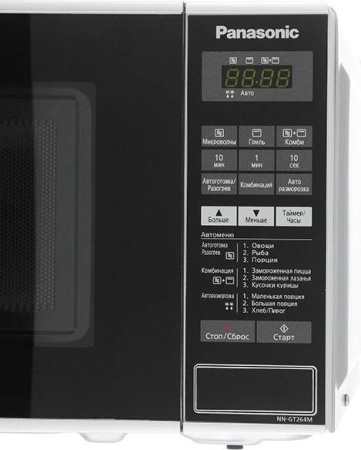 Микроволновая печь Panasonic NN-GT264M