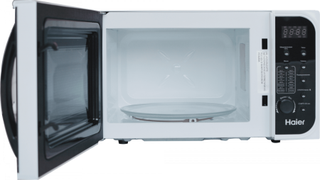 Микроволновая печь Haier HMX-DM218W