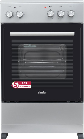 Плита Simfer F50VS03016