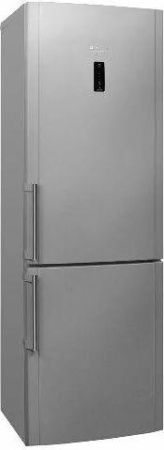 Холодильник Hotpoint-Ariston HBC1181.3NF [2, No Frost]
