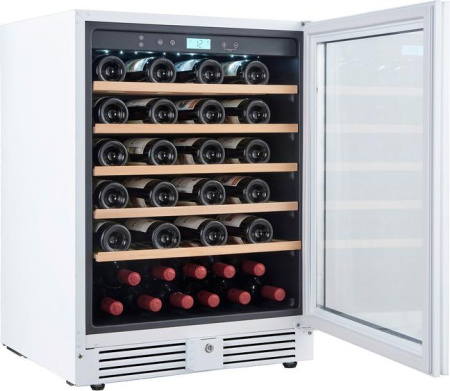 Винный шкаф Cellar Private CP051-1TWH [1, капельное]