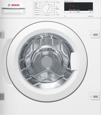 Стиральная машина Bosch WIW24342 [8 кг, фронтальная, встраиваемая под столешницу]
