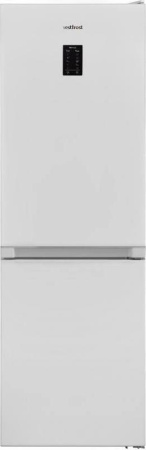 Холодильник Vestfrost VW18NFE00W [2, No Frost]