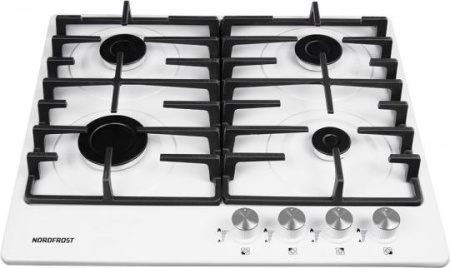Варочная поверхность NordFrost HS 6041 W