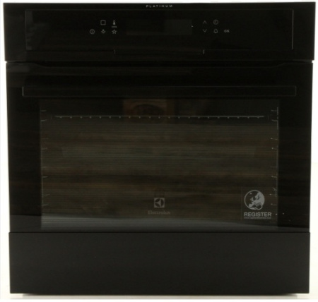 Встраиваемая духовка Electrolux EOB 95741