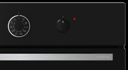 Встраиваемый духовой шкаф Gorenje BO 71 SY2B