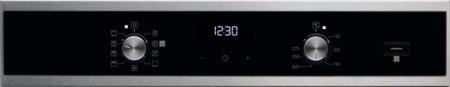 Встраиваемый духовой шкаф Electrolux EOD5C70