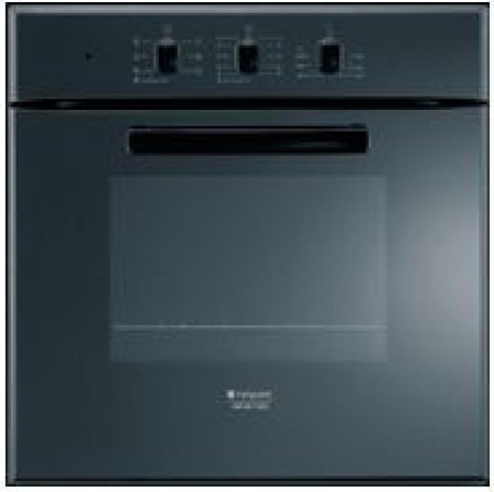 Встраиваемый духовой шкаф Hotpoint-Ariston FD 61.1 MR