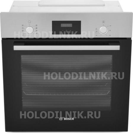 Встраиваемый духовой шкаф Bosch HBF134BS0R