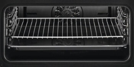Встраиваемый духовой шкаф AEG KMR 761000 W