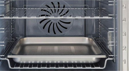 Встраиваемый духовой шкаф Bertazzoni F605 HER EKNE
