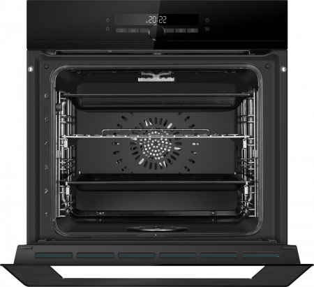 Встраиваемый духовой шкаф Haier HOQ-F6CASGB