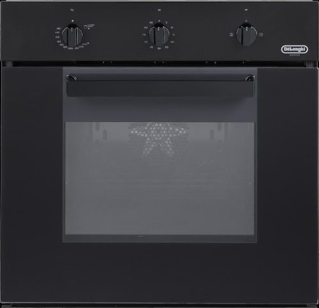 Встраиваемый духовой шкаф Delonghi FGN 4