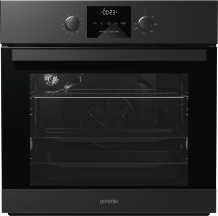 Встраиваемый духовой шкаф Gorenje BO 635E20B