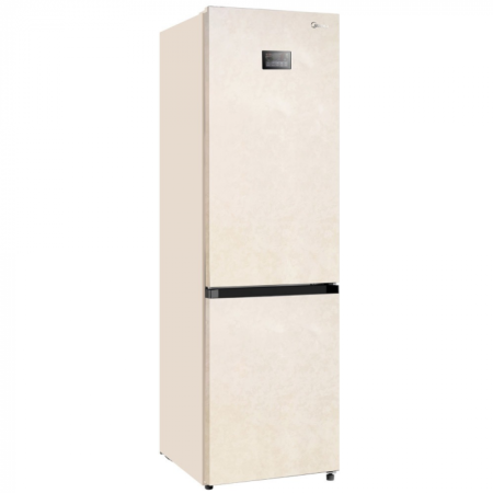 Холодильник Midea MDRB521MGE34T [2, No Frost]