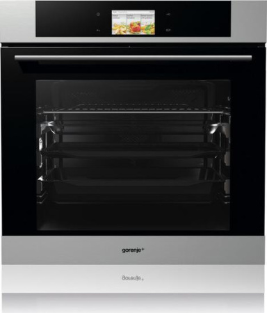 Встраиваемый духовой шкаф Gorenje GO978X