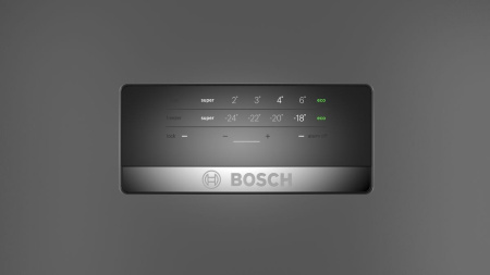 Холодильник Bosch KGN 39VC24R [2, No Frost]