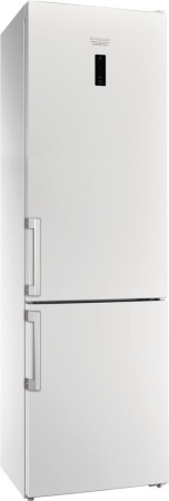 Холодильник Hotpoint-Ariston RFC 20 W [2, No Frost]