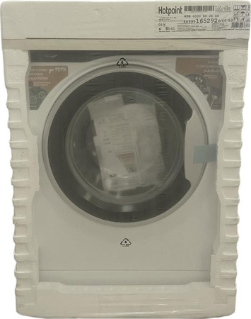 Стиральная машина Hotpoint-Ariston NSB 6039 ZS VE [6 кг, фронтальная]