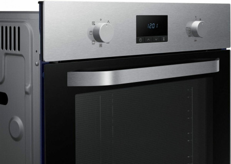 Встраиваемый духовой шкаф Samsung NV70M1315BS