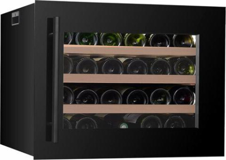 Винный шкаф MC Wine W24B [капельное]