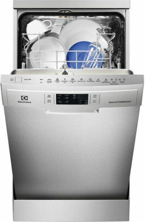 Посудомоечная машина Electrolux ESF 74661 RX