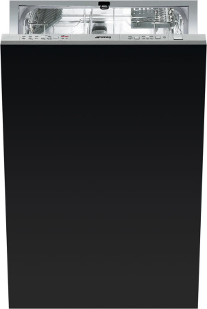 Посудомоечная машина Smeg STA4507