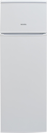 Холодильник Vestel VDD 160 VW [2, капельное]