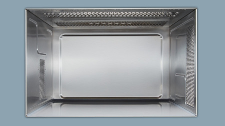 Микроволновая печь Siemens BF 634RGW1