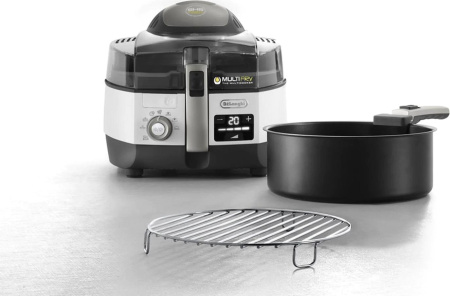 Мультиварка Delonghi FH1396